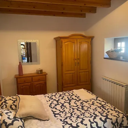 La Casa Del Reloj
