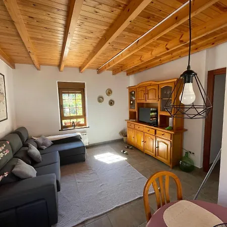 La Casa Del Reloj Chalet *