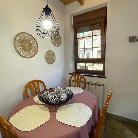La Casa Del Reloj