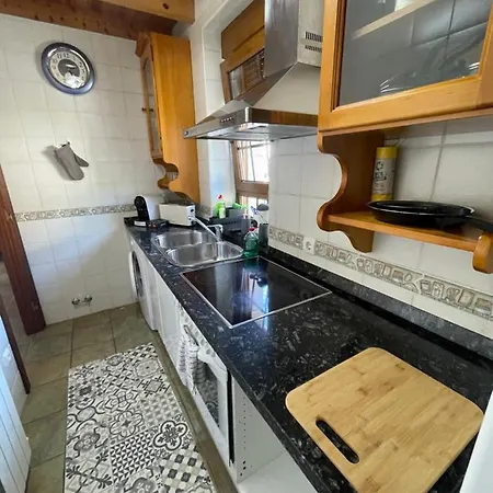 Chalet La Casa Del Reloj