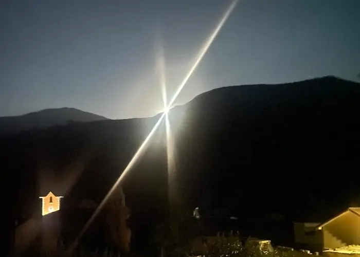 Шале La Casa Del Reloj